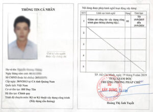 Làm Chứng Chỉ Giám Sát Xây Dựng Giá Rẻ - Nhanh Chóng