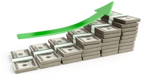 Cải thiện mức thu nhập