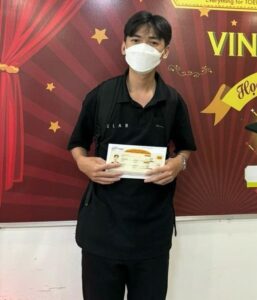 Đủ điều kiện để ra trường