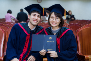 Tạo điều kiện để dễ dàng học lên bậc học cao hơn