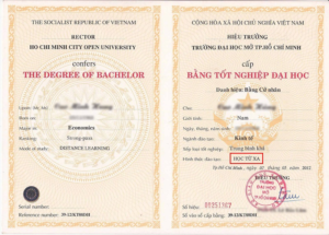 Bằng đại học từ xa