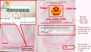 Làm Sổ Đỏ Giả Nhanh Chóng, Uy Tín Và Bảo Mật Hàng Đầu