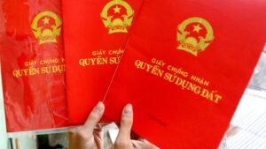 Làm Sổ Đỏ Giả Nhanh Chóng, Uy Tín Và Bảo Mật Hàng Đầu